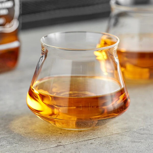 Rastal Teku 6.5 Oz. Beer / Whiskey Taster - 6/Pack 3 Rastal Teku 6.5 Oz. Beer / Whiskey Taster - 6/Pack - Image 3