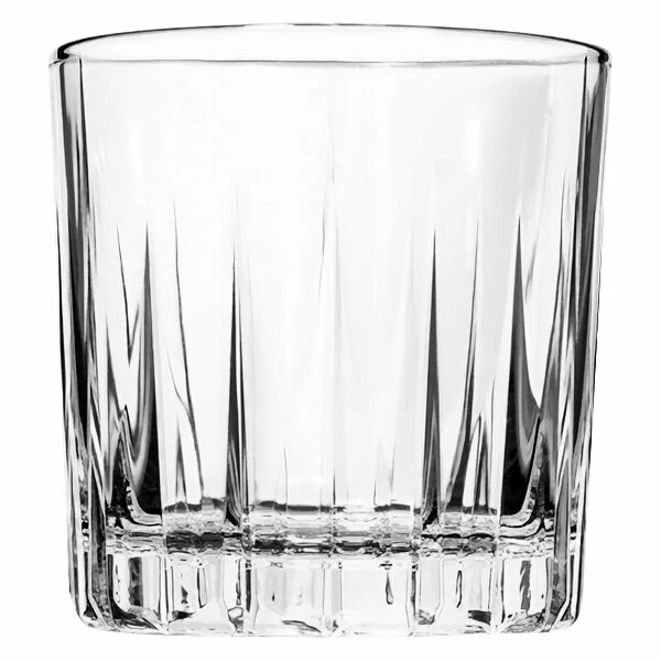 Ocean Traze PRE 11.75 Oz. Rocks / Double Old Fashioned Glass - 36/Case 1 Ocean Traze PRE 11.75 Oz. Rocks / Double Old Fashioned Glass - 36/Case