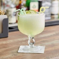 Acopa 32 Oz. Giant Cocktail / Schooner Glass - 6/Case -Acopa shop 2468475