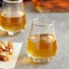Acopa 4 Oz. Whiskey Tasting / Tulip Glass - 12/Case