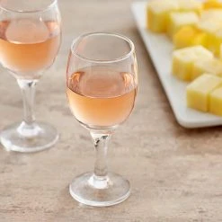 Acopa 3 Oz. Wine Tasting / Sherry Glass - 12/Pack -Acopa shop 2473678