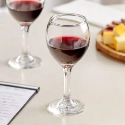 Acopa Bouquet 10.75 Oz. Wine Glass - 12/Case 6 Acopa Bouquet 10.75 Oz. Wine Glass - 12/Case -Acopa shop 2474467