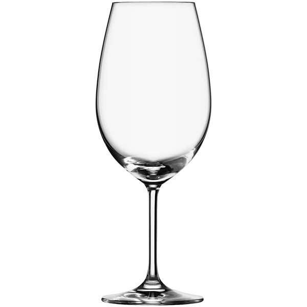 Schott Zwiesel Ivento 21.4 Oz. Wine Glass By Fortessa Tableware Solutions - 6/Case 1 Schott Zwiesel Ivento 21.4 Oz. Wine Glass By Fortessa Tableware Solutions - 6/Case