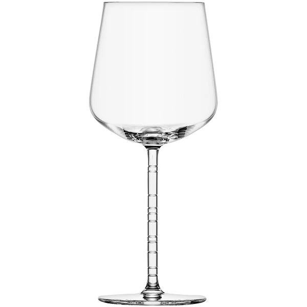 Schott Zwiesel Journey 20.5 Oz. Beaujolais Wine Glass By Fortessa Tableware Solutions - 6/Case 1 Schott Zwiesel Journey 20.5 Oz. Beaujolais Wine Glass By Fortessa Tableware Solutions - 6/Case