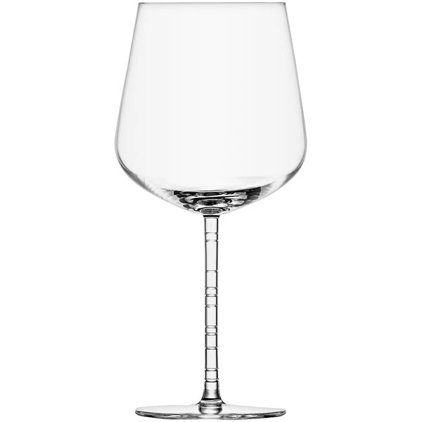 Schott Zwiesel Journey 27.2 Oz. Burgundy Wine Glass By Fortessa Tableware Solutions - 6/Case 1 Schott Zwiesel Journey 27.2 Oz. Burgundy Wine Glass By Fortessa Tableware Solutions - 6/Case