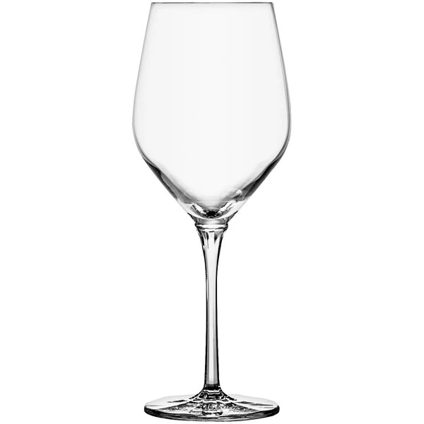 Schott Zwiesel Rotation 21.6 Oz. Bordeaux Wine Glass By Fortessa Tableware Solutions - 6/Case 1 Schott Zwiesel Rotation 21.6 Oz. Bordeaux Wine Glass By Fortessa Tableware Solutions - 6/Case