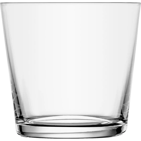Schott Zwiesel Sonido 12.4 Oz. Rocks / Double Old Fashioned Glass By Fortessa Tableware Solutions - 6/Case 1 Schott Zwiesel Sonido 12.4 Oz. Rocks / Double Old Fashioned Glass By Fortessa Tableware Solutions - 6/Case