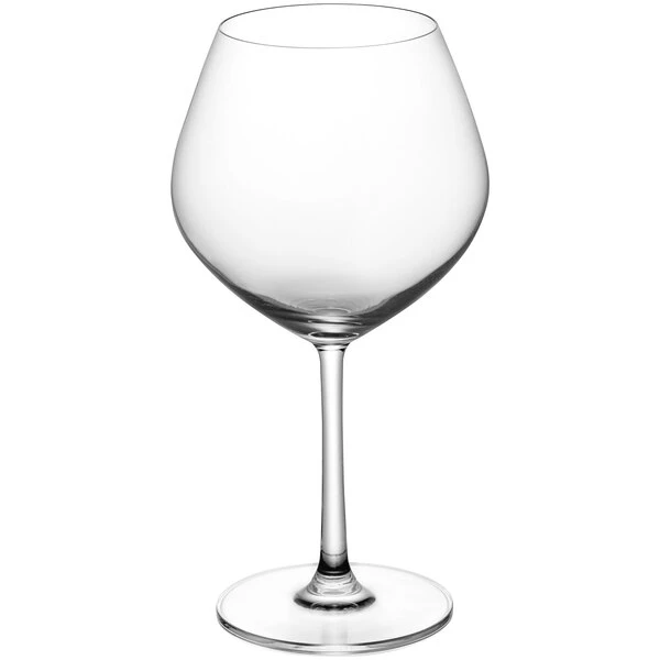 Acopa Elevation 21.5 Oz. Copa Gin And Tonic Glass - 12/Case 2 Acopa Elevation 21.5 Oz. Copa Gin And Tonic Glass - 12/Case - Image 2