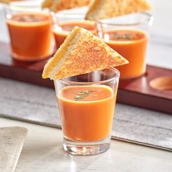 Acopa 3 Oz. Shot Glass / Espresso Glass - 12/Case 8 Acopa 3 Oz. Shot Glass / Espresso Glass - 12/Case -Acopa shop 2481519