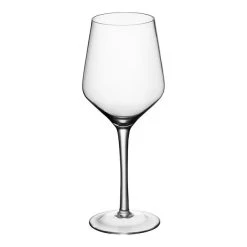 Alternative view of Acopa Silhouette 13 Oz. Wine Glass - 12/Case