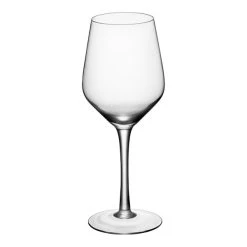 Alternative view of Acopa Silhouette 16 Oz. Wine Glass - 12/Case