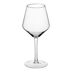 Alternative view of Acopa Silhouette 24 Oz. Wine Glass - 12/Case