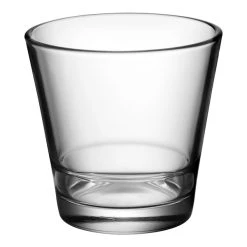 Acopa Select 10 Oz. Stackable Rocks / Old Fashioned Glass - 12/Case -Acopa shop 2482601