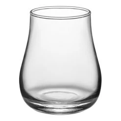 Alternative view of Acopa Select 8 Oz. Whiskey Glass - 12/Case