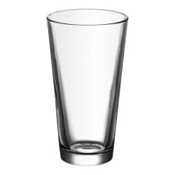 Acopa Select 20 Oz. Rim Tempered Mixing Glass - 24/Case -Acopa shop 2484475