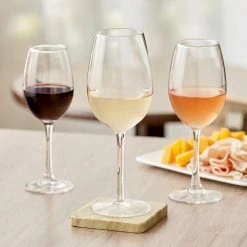 Acopa Select Blanc 13 Oz. Wine Glass - 12/Case 9 Acopa Select Blanc 13 Oz. Wine Glass - 12/Case -Acopa shop 2485308