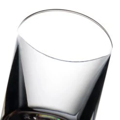 Thunder Group PLTHSG001CC 1 Oz. Plastic Shot Glass -Acopa shop 250518