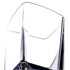 Thunder Group PLTHSG130SC 3 Oz. Plastic Square Shooter / Dessert Shot Glass 10 Thunder Group PLTHSG130SC 3 Oz. Plastic Square Shooter / Dessert Shot Glass -Acopa shop 257177
