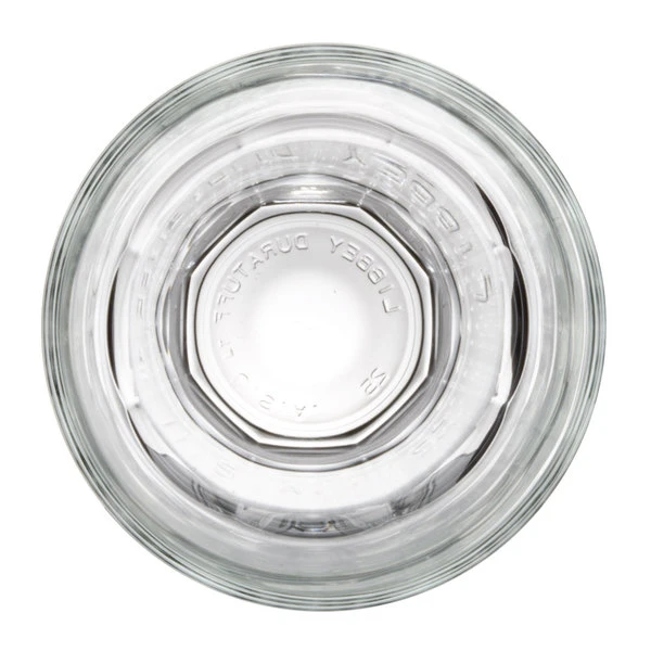 Libbey 15235 Gibraltar 12 Oz. Cooler Glass - 36/Case - Image 4