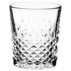 Libbey 925500 Carats 12 Oz. Rocks / Double Old Fashioned Glass - 12/Case 3 Libbey 925500 Carats 12 Oz. Rocks / Double Old Fashioned Glass - 12/Case -Acopa shop 286560