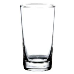 Alternative view of Libbey 132 Heavy Base 8 Oz. Customizable Highball Glass - 48/Case