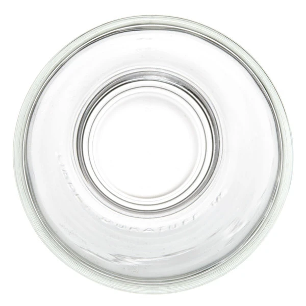 Libbey 15814 Elan 14 Oz. Customizable Beverage Glass - 12/Case - Image 4