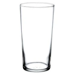 Alternative view of Libbey 158 Heavy Base 20 Oz. Customizable Cooler Glass - 12/Case