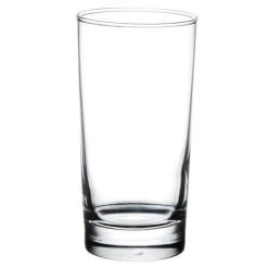 Alternative view of Libbey 159 Heavy Base 12.5 Oz. Customizable Beverage Glass - 48/Case