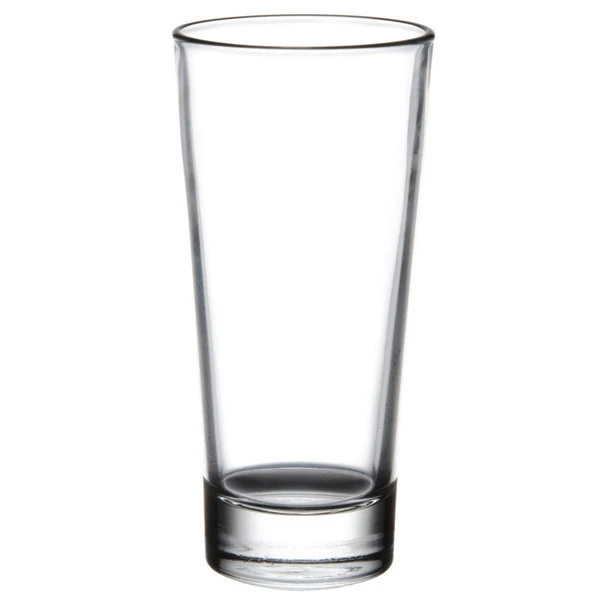 Libbey 15812 Elan 12 Oz. Customizable Beverage Glass - 12/Case 3 Libbey 15812 Elan 12 Oz. Customizable Beverage Glass - 12/Case - Image 3