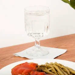 Libbey 15465 Winchester 10.5 Oz. Goblet - 36/Case
