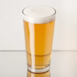 Libbey Restaurant Basics 22 Oz. Customizable Rim Tempered Mixing Glass - 24/Case 7 Libbey Restaurant Basics 22 Oz. Customizable Rim Tempered Mixing Glass - 24/Case -Acopa shop 298865