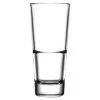 Libbey 15711 Endeavor 10 Oz. Customizable Stackable Highball Glass - 12/Case