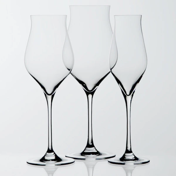 Stolzle 2240029T Assorted Specialty 7.75 Oz. Flute Glass - 6/Pack 3 Stolzle 2240029T Assorted Specialty 7.75 Oz. Flute Glass - 6/Pack - Image 3