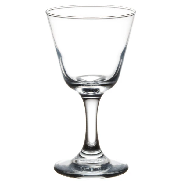 Libbey 3770 Embassy 4.5 Oz. Cocktail Glass - 36/Case 2 Libbey 3770 Embassy 4.5 Oz. Cocktail Glass - 36/Case - Image 2