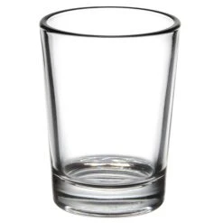 Libbey 5134 4 Oz. Side Water Glass - 72/Case 8 Libbey 5134 4 Oz. Side Water Glass - 72/Case -Acopa shop 327829