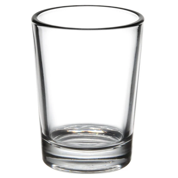 Libbey 5134 4 Oz. Side Water Glass - 72/Case 3 Libbey 5134 4 Oz. Side Water Glass - 72/Case - Image 3