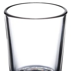 Libbey 5134 4 Oz. Side Water Glass - 72/Case 10 Libbey 5134 4 Oz. Side Water Glass - 72/Case -Acopa shop 327830