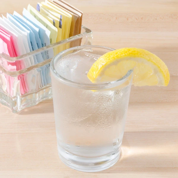Libbey 5134 4 Oz. Side Water Glass - 72/Case 1 Libbey 5134 4 Oz. Side Water Glass - 72/Case