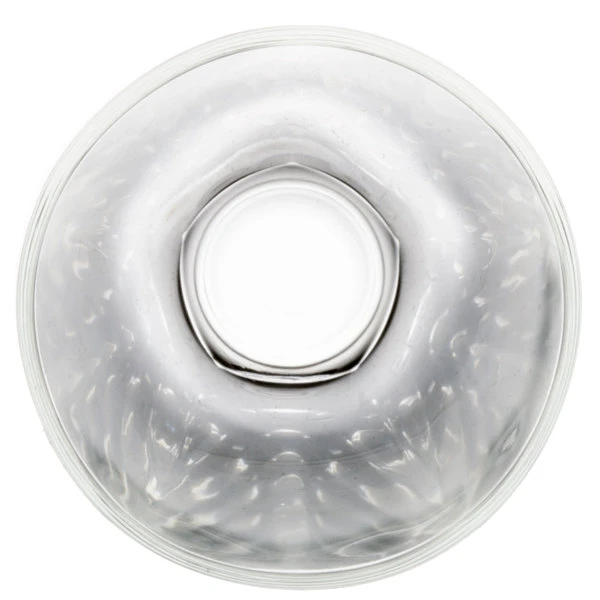Libbey 15483 Inverness 12 Oz. Beverage Glass - 36/Case 5 Libbey 15483 Inverness 12 Oz. Beverage Glass - 36/Case - Image 5