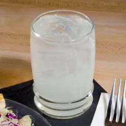 Libbey 29211HT Cascade 10 Oz. Water Glass - 72/Case