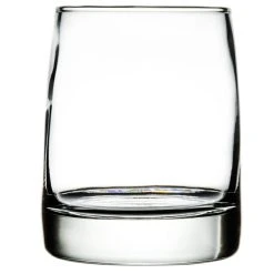 Alternative view of Libbey 2311 Vibe 12 Oz. Customizable Rocks / Double Old Fashioned Glass - 12/Case