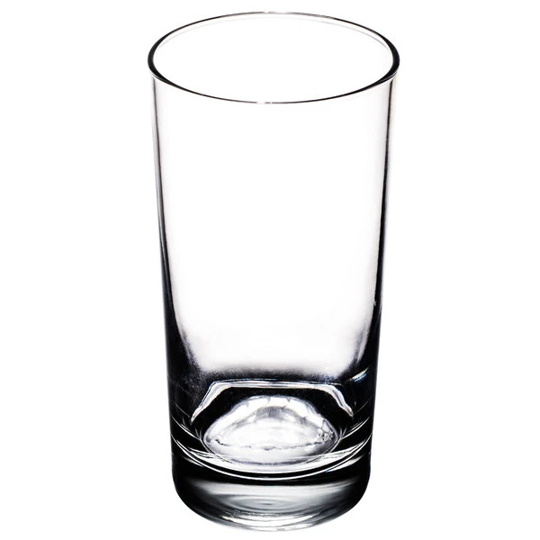 Libbey 814CD Heavy Base 12.5 Oz. Customizable Beverage Glass - 36/Case - Image 2