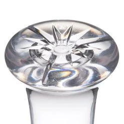 Thunder Group PLTHPS023C 23 Oz. Plastic Pilsner Glass -Acopa shop 382767
