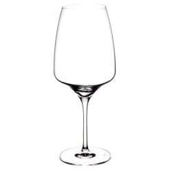 Alternative view of Stolzle 2200035T Experience 22.75 Oz. Bordeaux Wine Glass - 6/Pack