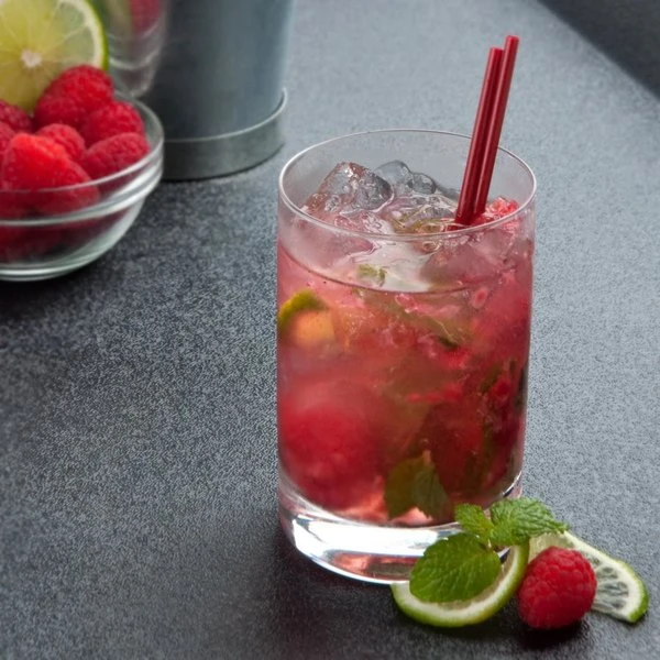 Stolzle 3500014T New York 10.25 Oz. Juice Glass - 6/Pack 1 Stolzle 3500014T New York 10.25 Oz. Juice Glass - 6/Pack