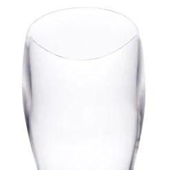 Thunder Group PLTHPS023C 23 Oz. Plastic Pilsner Glass -Acopa shop 389863