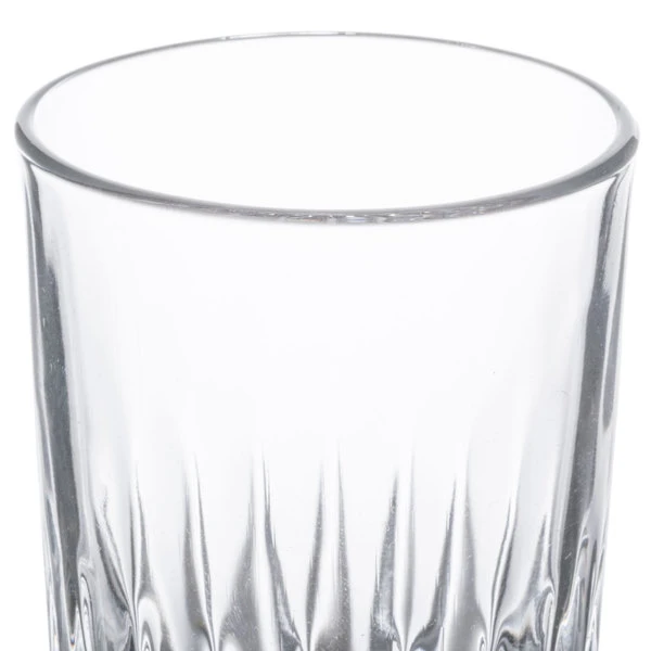 Libbey 15451 Winchester 6.75 Oz. Highball Glass - 36/Case - Image 4