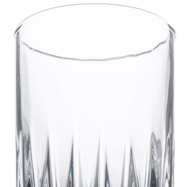 Libbey 15451 Winchester 6.75 Oz. Highball Glass - 36/Case - Image 5