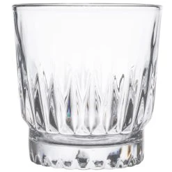 Alternative view of Libbey 15454 Winchester 8 Oz. Rocks / Old Fashioned Glass - 36/Case