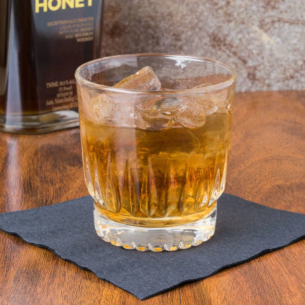 Libbey 15454 Winchester 8 Oz. Rocks / Old Fashioned Glass - 36/Case 1 Libbey 15454 Winchester 8 Oz. Rocks / Old Fashioned Glass - 36/Case